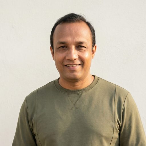 Akbar Khan